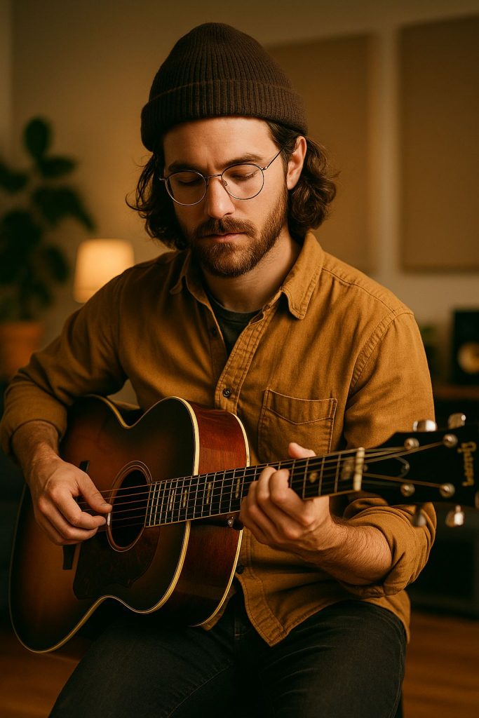 Guitar tuition London Guitar tuition London