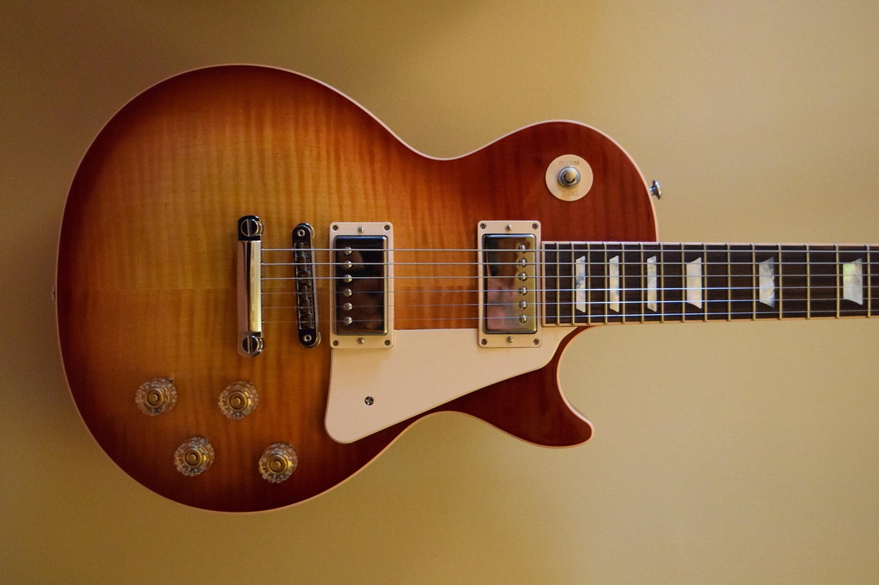 guitar, gibson, music, instrument, les paul, rock, electric, stringed, cherry, equipment, string, brown guitar, gibson, gibson, les paul, les paul, les paul, les paul, les paul