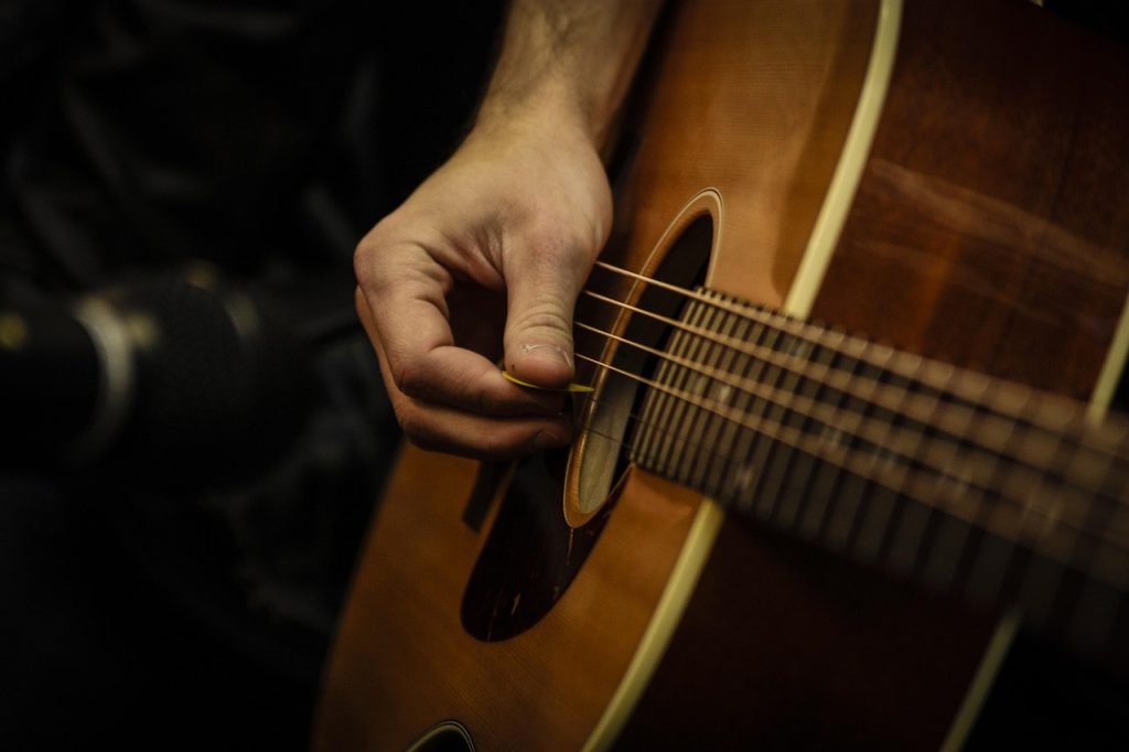 Guitar Lessons Kilburn Guitar Lessons Kilburn
