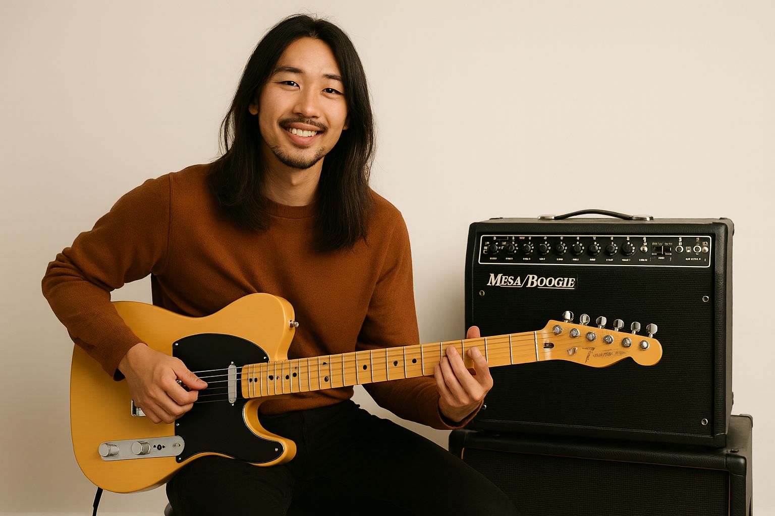 the Pentatonic Scale